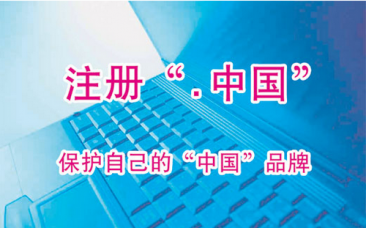 中文域名的種類——煙臺網(wǎng)絡(luò)推廣